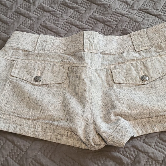 Express brand shorts - Picture 3 of 3